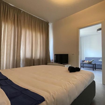 Apartament 38 House Palermo Zewnętrze zdjęcie