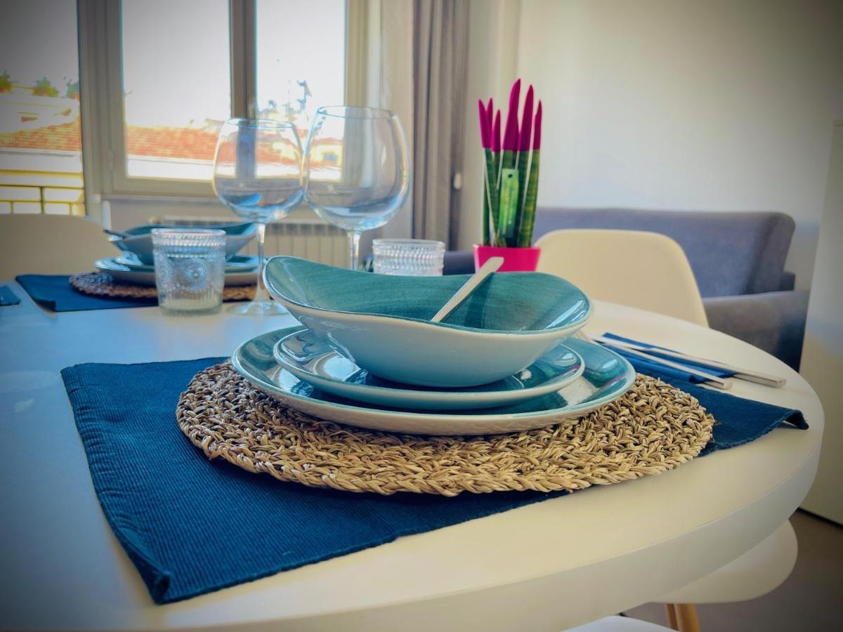 Apartament 38 House Palermo Zewnętrze zdjęcie
