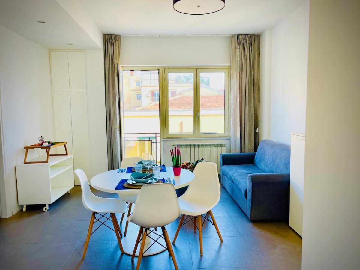 Apartament 38 House Palermo Zewnętrze zdjęcie