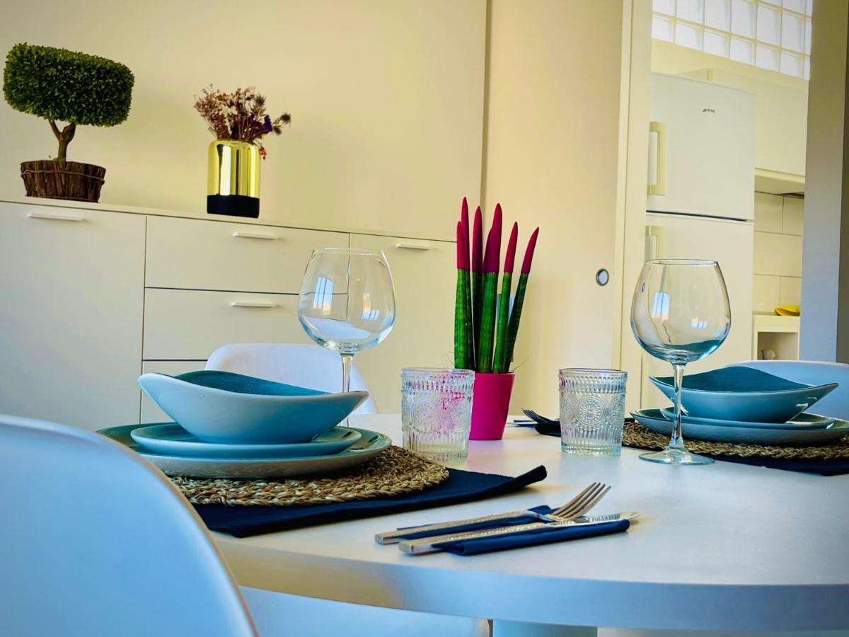 Apartament 38 House Palermo Zewnętrze zdjęcie