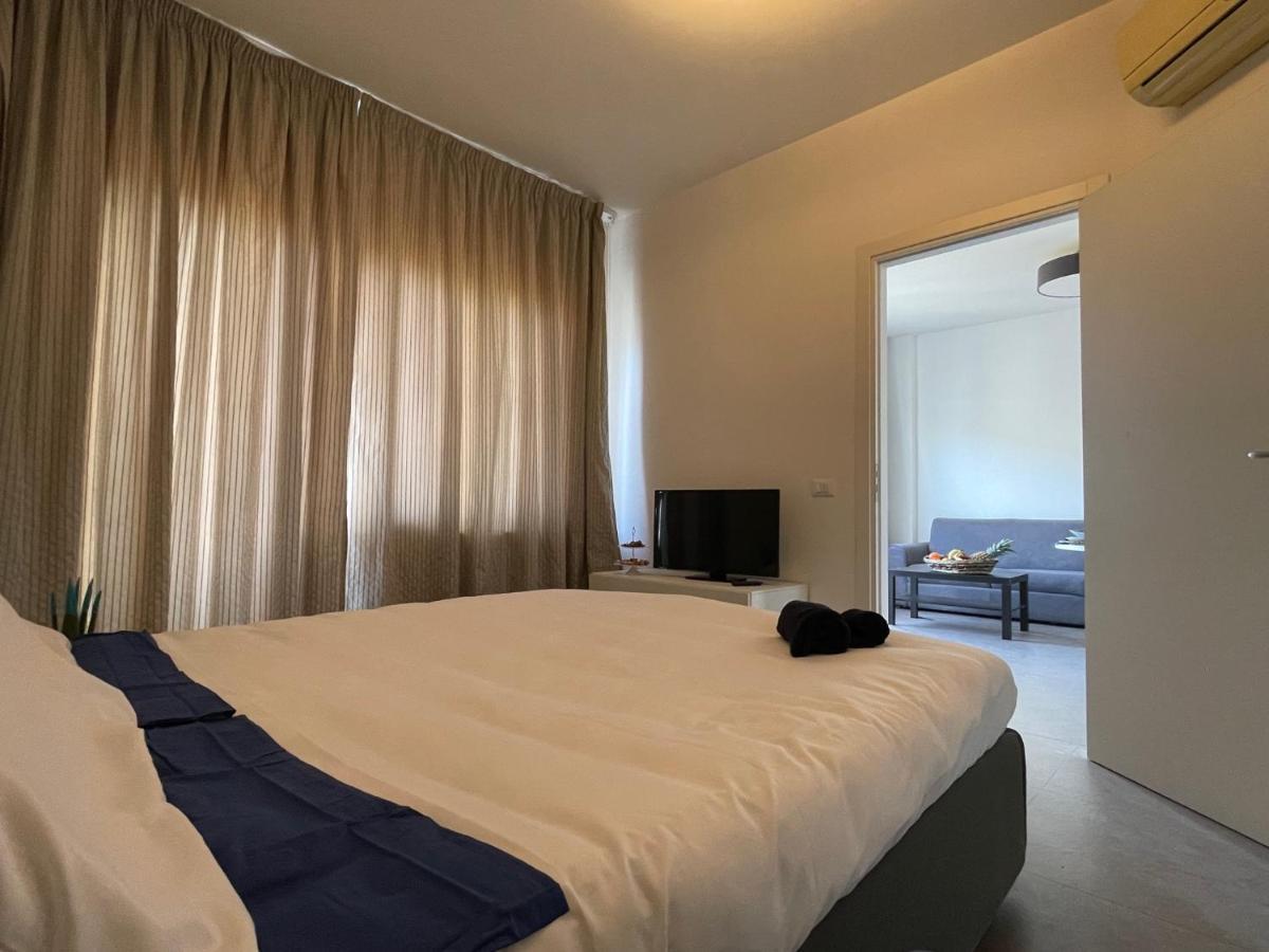 Apartament 38 House Palermo Zewnętrze zdjęcie