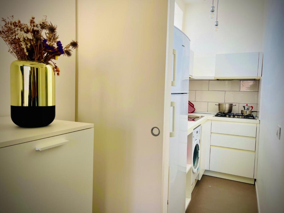 Apartament 38 House Palermo Zewnętrze zdjęcie