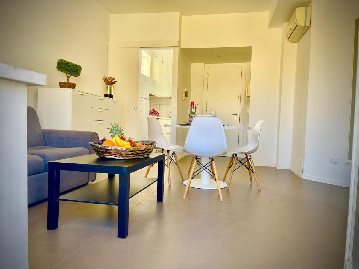 Apartament 38 House Palermo Zewnętrze zdjęcie