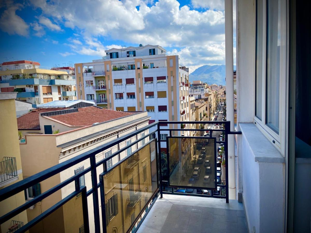 Apartament 38 House Palermo Zewnętrze zdjęcie